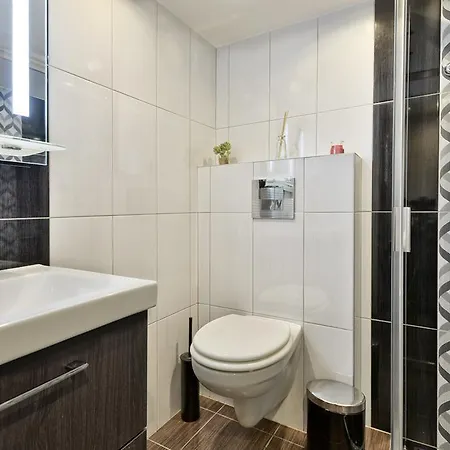 Apartmán Rakoczi