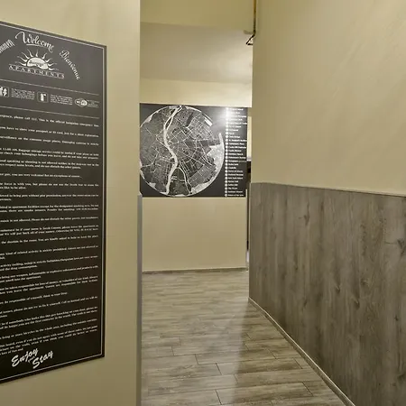 Rakoczi Budapešť