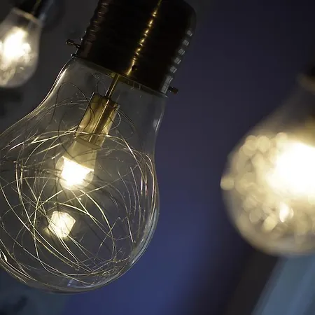 Rakoczi Apartament *