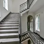 Apartment Rakoczi *