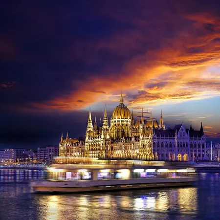 Διαμέρισμα Rakoczi