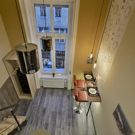 Rakoczi * Budapest