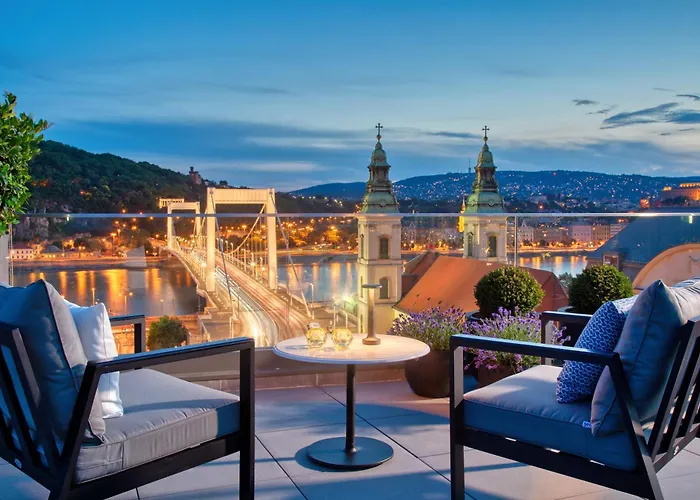 Apartament Rakoczi *
