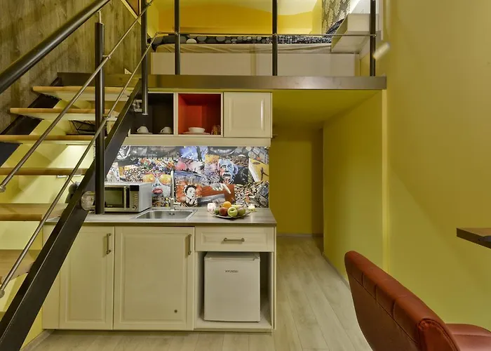 Apartament Rakoczi *