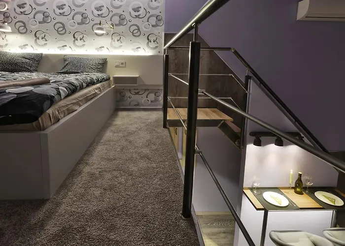 Rakoczi Apartament