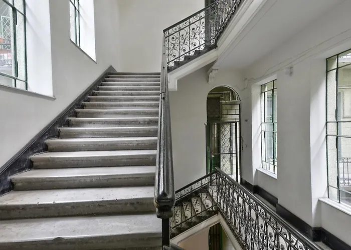 Apartament Rakoczi *