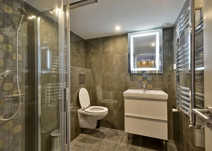 Rakoczi Apartament
