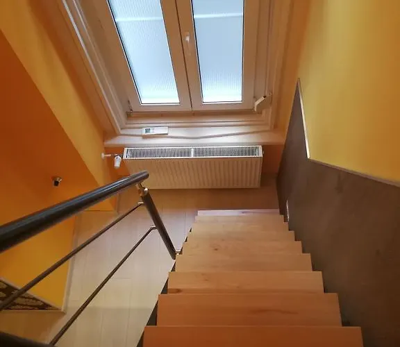 Apartament Rakoczi *