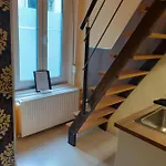 Rakoczi Apartman *
