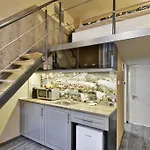 Rakoczi Apartman *