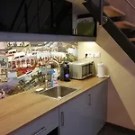 Rakoczi Apartman *